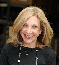 Janet Elkins